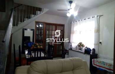 Imagem 5: Cascadura Casa com 3 dormitórios