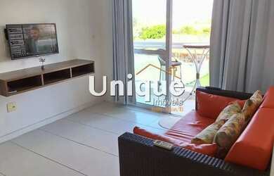 Imagem 3: Apartamento lateral com vista para o mar, à venda por R$ 750.000,00