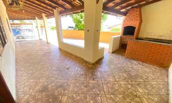 Imagem 6: Sobrado para alugar em Jaguariúna, Núcleo Residencial Doutor João Aldo Nassif, com 4 quart