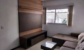 Imagem 3: Aluguel Águas Claras-01 quarto Semi mobiliado- Modern Life