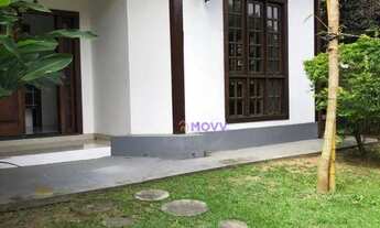 Imagem 2: Casa com 4 dormitórios à venda, 400 m² por R$ 2.200.000,00 - Itaipu - Niterói/RJ