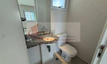 Imagem 5: Apartamento para locação parcialmente mobiliado com 2 dormitórios em Pinheiros próximo ao