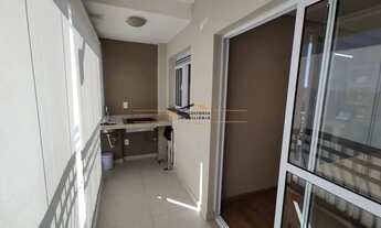 Imagem 3: Locação - Apartamento - Vila Santa Catarina - Americana - SP