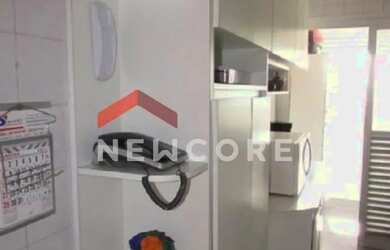 Imagem 4: Apartamento em Avenida Vila Ema - Vila Ema - São Paulo/SP