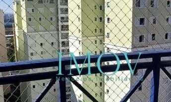 Imagem 6: Cobertura Edifício Baltimore - Jardim Aquarius - 3 Dormitórios - 210m²