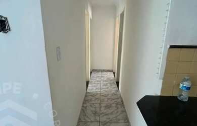 Imagem 2: Apartamento à venda no Residencial Mar Azul, FAROLÂNDIA, Aracaju, SE