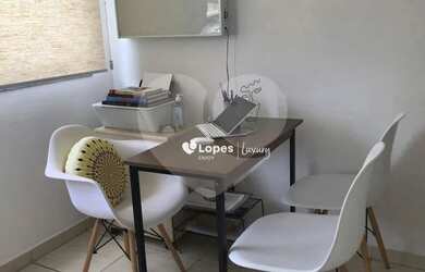 Imagem: Locação - excelente sala - andar alto