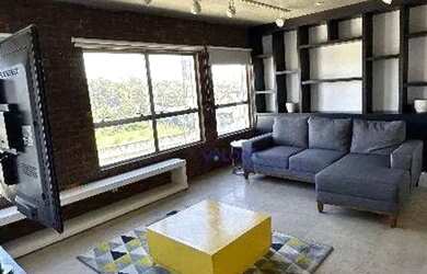 Imagem 3: Apartamento com 1 dormitório para alugar, 70 m² por R$ 5.288,00 - Vila Leopoldina - São Pa