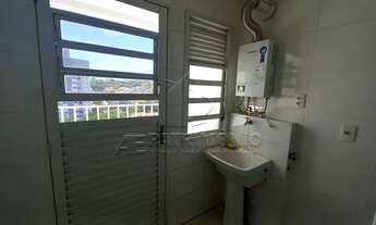 Imagem 3: APARTAMENTO 3 QUARTOS SENDO 1 SUITE RESIDENCIAL HORIZONTE TRES MENINOS