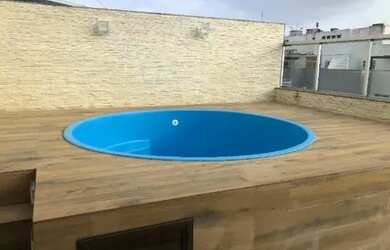 Imagem 4: Imóvel para aluguel possui 200 metros quadrados com 4 quartos suite lazer