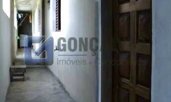 Imagem 3: Sobrado à Venda em São Caetaninho, Ribeirão Pires 2 Quartos, 2 Vagas