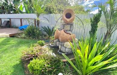 Imagem 4: Chácara toca da onça