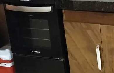 Imagem 7: Disponível para o Carnaval prox a rotatória do Francês