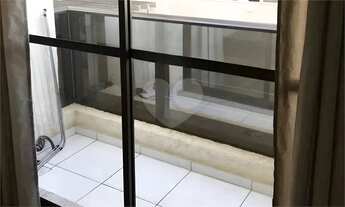 Imagem 3: Apartamento à venda com 2 quartos no condomínio Residencial Paris, Sorocaba - SP