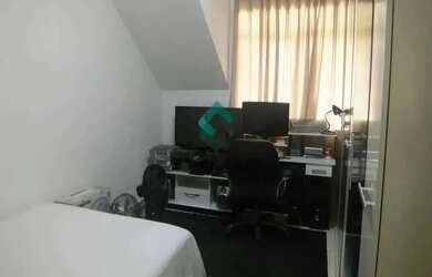 Imagem 7: Todos os Santos Casa com 3 dormitórios