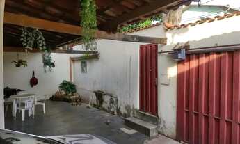 Imagem 2: Casa em Rua Cristiano Otoni - Santa Terezinha - Belo Horizonte/MG