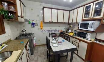 Imagem 4: CASA 3 DOMIRTÓRIOS - 2 SUITES - PISCINA - ÁREA GOURMET - GUARUJÁ - PORTO ALEGRE