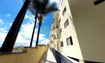 Imagem 7: Apartamento para aluguel no Edifício Piemonte e Toscana em Vinhedo/SP