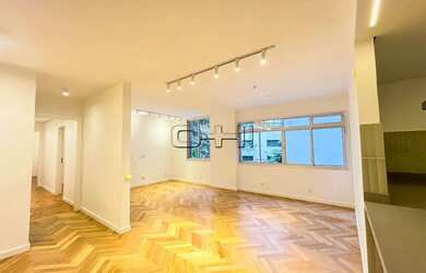 Imagem 3: Venda Apartamento 2 Dormitórios - 109 m² Bela Vista