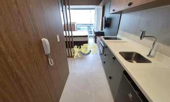 Imagem 6: Flat com 1 dormitório para alugar no Jardim Paulista - SP