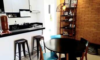 Imagem 2: Apartamento com 3 dormitórios à venda, 86 m² por R$ 680.000,00 - Edifício Plaza Madri Camp