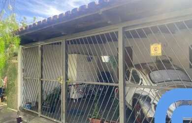 Imagem 2: CASA COMERCIAL em GOIÂNIA - GO, JARDIM AMÉRICA