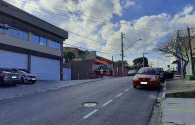 Imagem 6: Salão à venda, 150 m² por R$ 1.350.000,00 - Centro (Vargem Grande Paulista) - Vargem Grand