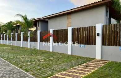Imagem 5: Casa de condomínio em Avenida Ilha do Meio - Itacimirim (Monte Gordo) - Camaçari/BA