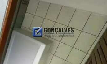 Imagem 3: Aluguel: Apartamento 2 Quartos em Montanhão, 70 m², São Bernardo do Campo