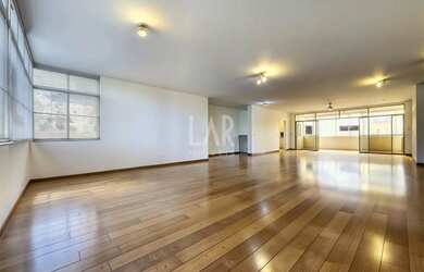 Imagem: Apartamento para aluguel, 4 quartos, 1 suíte