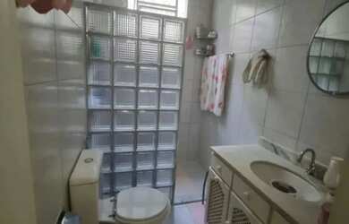 Imagem 3: Apartamento à venda em Auxiliadora com 44 m², 1 quarto, mais peças, na Plínio Brasil Milan