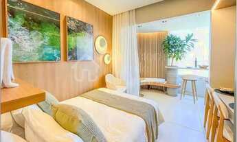 Imagem 7: STUDIO PARA INVESTIMENTO NA PRAIA DO CORSÁRIO - NOVA ORLA DE PITUAÇU - Salvador - BA