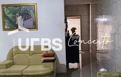 Imagem 6: CASA DE RUA - APARECIDA DE GOIANIA - AV G (Av. RUDÁ), 3 QTOS 250M2