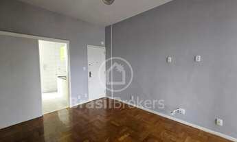 Imagem 5: Apartamento 1 quarto, sendo 1 suíte