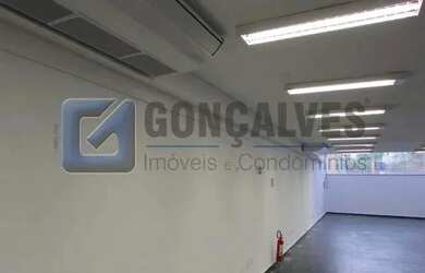 Imagem 3: Salão para Aluguel no Centro de São Bernardo do Campo - 7 Vagas