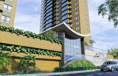 Imagem: Lançamento/Novo ZS - Vendo Apartamento