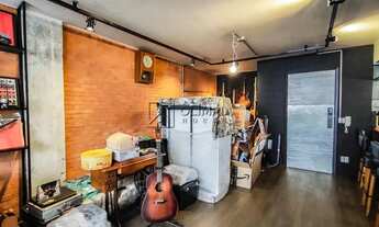 Imagem 6: Venda Apartamento 2 Dormitórios - 106 m² Perdizes