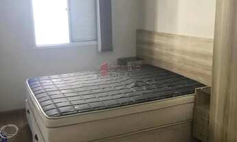 Imagem 4: APARTAMENTO À VENDA NO CONDOMÍNIO MORADA DOS PÁSSAROS FLAMINGOS - JUNDIAÍ/SP