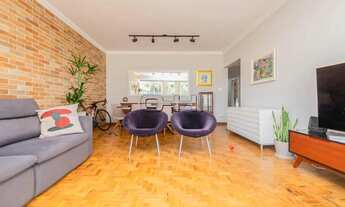 Imagem: Aluguel Apartamento 3 Dormitórios - 147