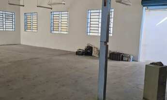 Imagem 3: Galpao 300 M2 vila industrial - proximo rodoviaria