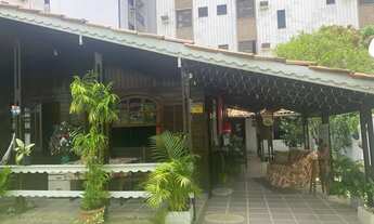 Imagem: Linda casa com 04 quartos Quadra da praia