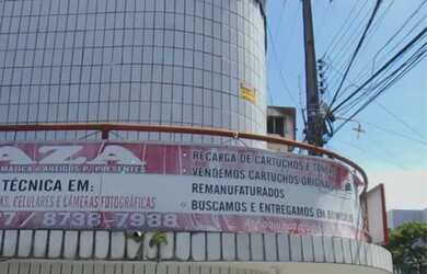 Imagem: Alugo apartamento para moradia/escritório