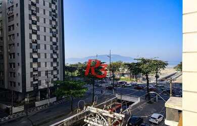 Imagem 6: Apartamento com 2 dormitórios, 77 m² - venda por R$ 699.000,00 ou aluguel por R$ 3.463,08