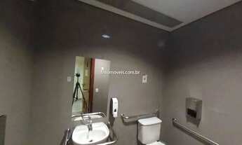 Imagem 6: Sala Comercial de Alto Padrão para Locação no Brooklin, São Paulo-SP: 1 sala, 10 banheiros