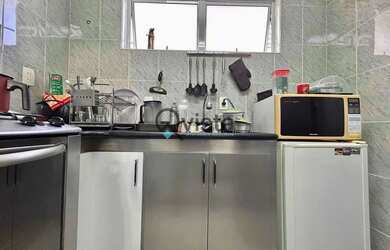 Imagem 6: Apartamento à Venda na Pitangueiras no Guarujá