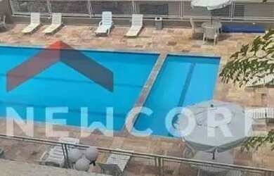 Imagem: Apartamento em Rua Apucarana - Tatuapé