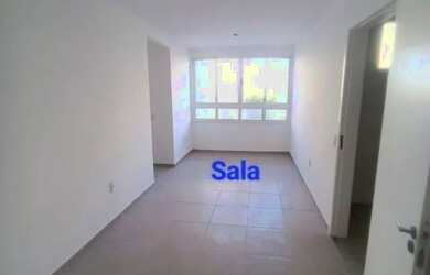Imagem 4: APARTAMENTO - LOTEAMENTO RESIDENCIAL TIRADENTES - MG