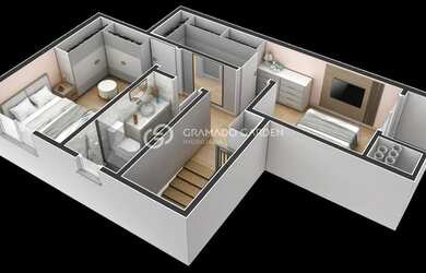 Imagem 7: TENHA SEU APARTAMENTO COM CONDIÇÕES FACILITADAS