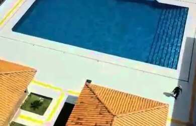 Imagem 7: Vendo excelente casa no Condominio Quinta das Orquideas