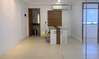 Imagem: Conjunto para alugar, 46 m² por R$ 3.440/mês